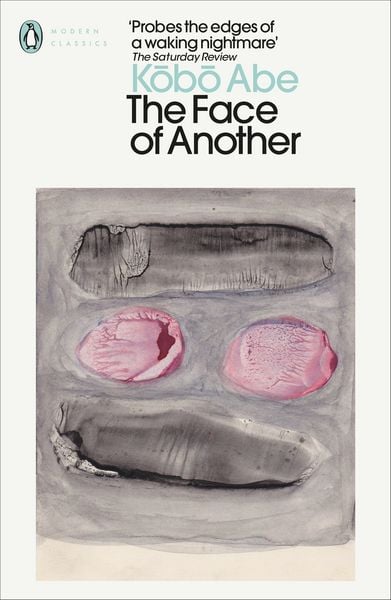 Produktbild: The Face of Another