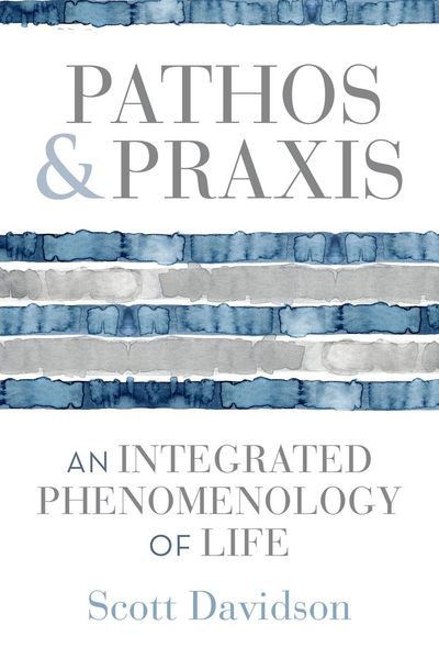 Produktbild: Pathos and Praxis