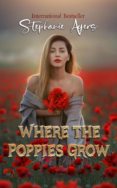 Produktbild: Where the Poppies Grow: A Ghost Bride Gothic Suspense