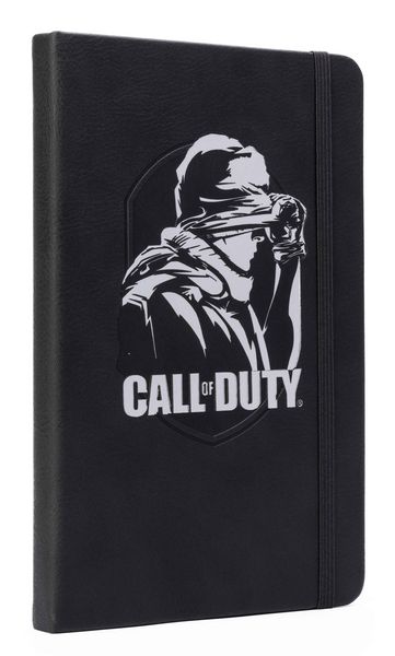 Produktbild: Call of Duty 20th Anniversary Journal