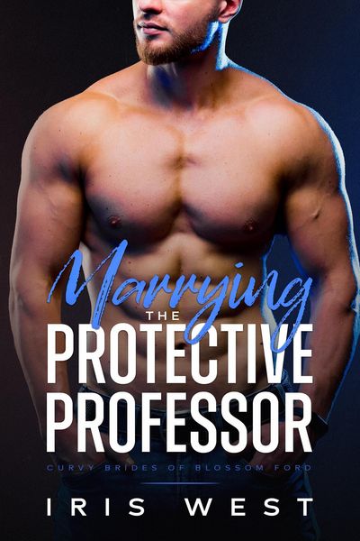 Produktbild: Marrying The Protective Professor (Nederlands)