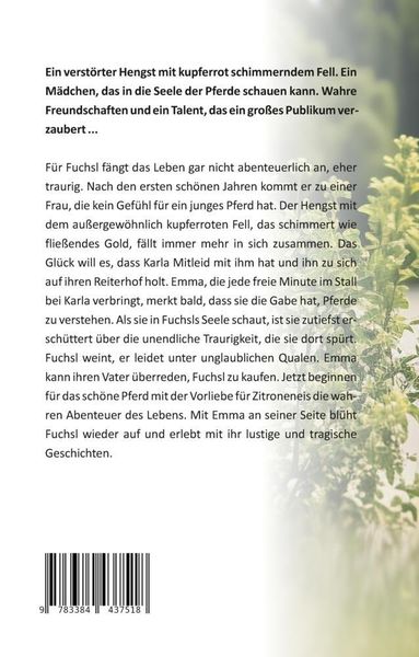 Produktbild: Fuchsl