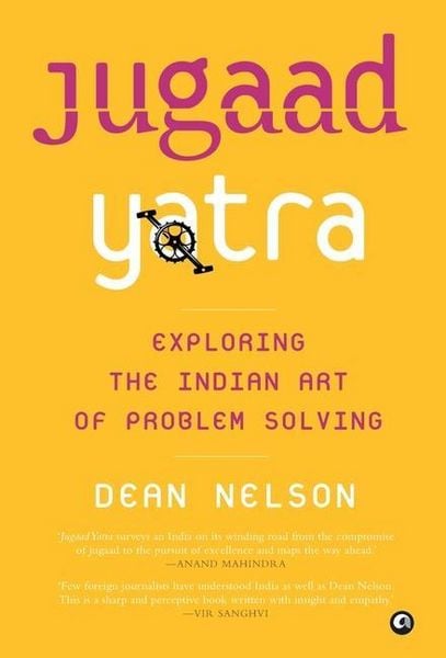 Produktbild: Jugaad Yatra