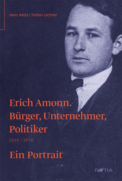 Produktbild: Erich Amonn