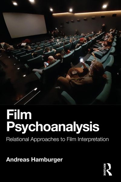 Produktbild: Film Psychoanalysis