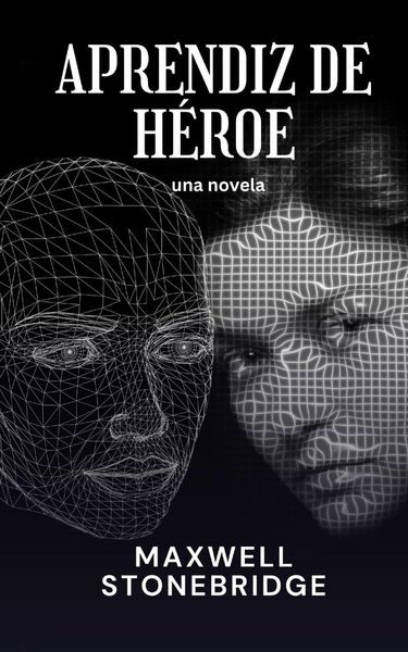 Produktbild: Aprendiz de h&eacute;roe