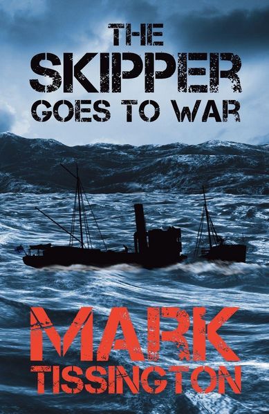 Produktbild: The Skipper Goes to War