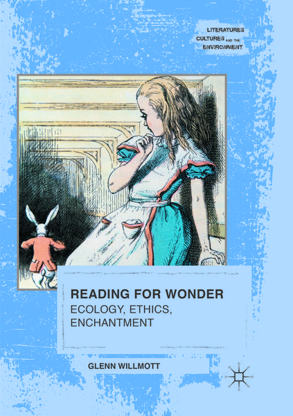Produktbild: Reading for Wonder