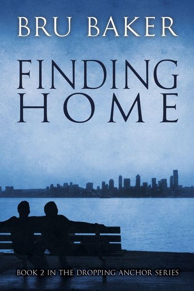 Produktbild: Finding Home