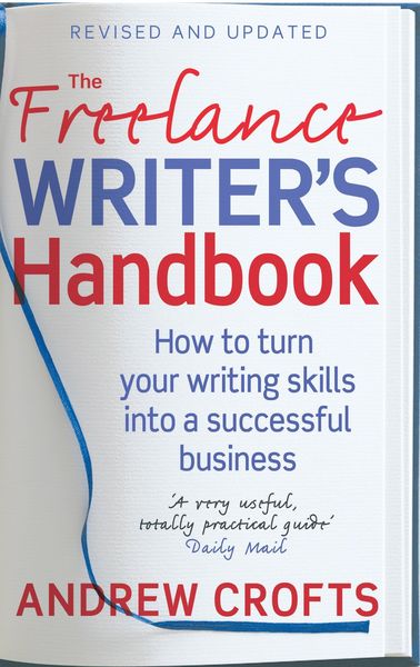 Produktbild: The Freelance Writer's Handbook