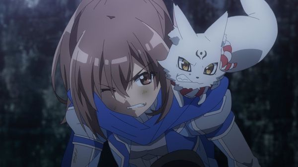 Produktbild: Bofuri Vol.3 (Blu-ray Edition)