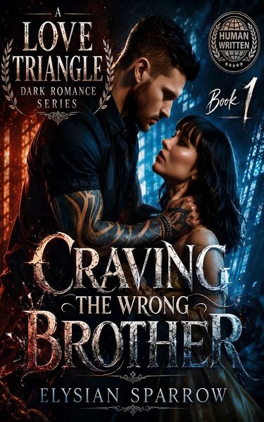Produktbild: Craving The Wrong Brother