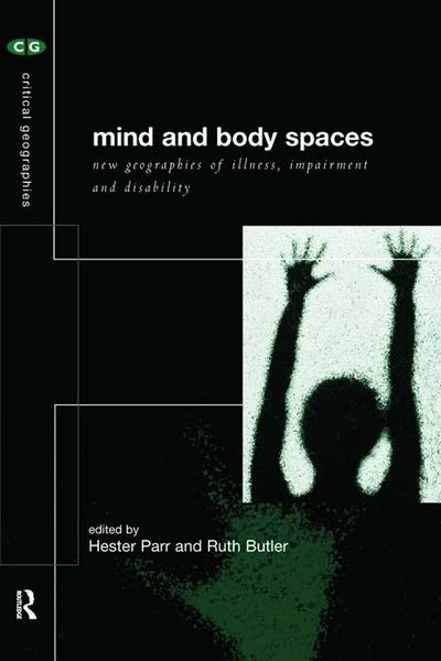 Produktbild: Mind and Body Spaces