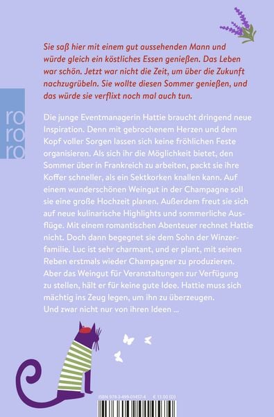 Produktbild: Das kleine Weingut in Frankreich