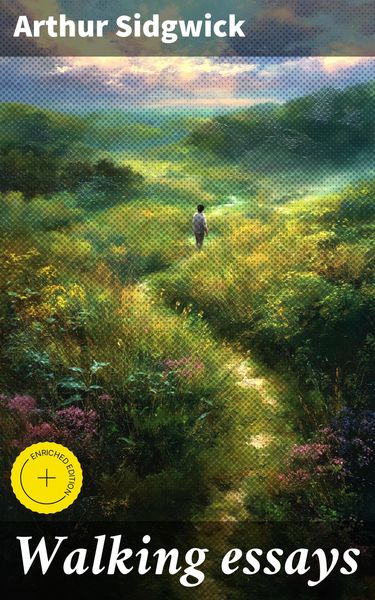 Produktbild: Walking essays