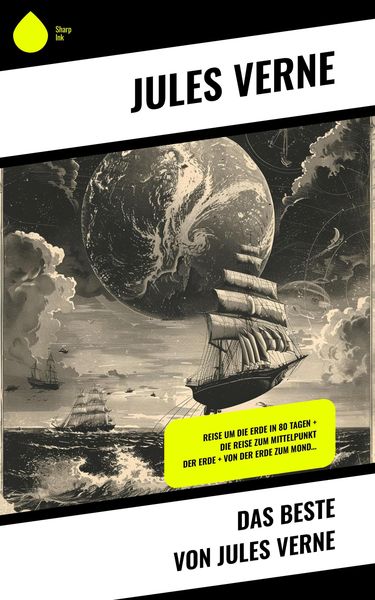 Produktbild: Das beste von Jules Verne