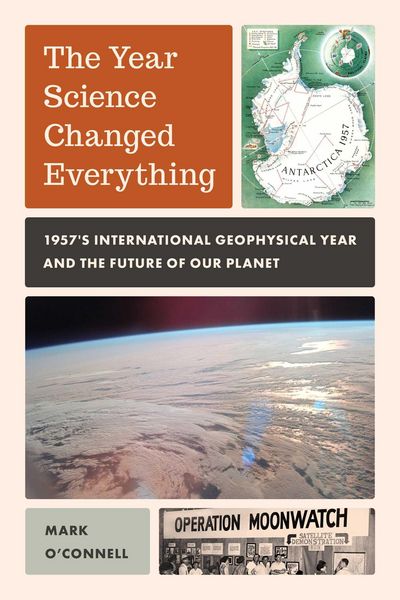 Produktbild: Year Science Changed Everything