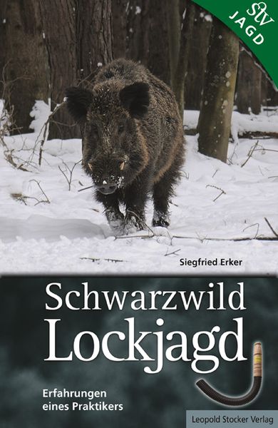 Produktbild: Schwarzwild Lockjagd