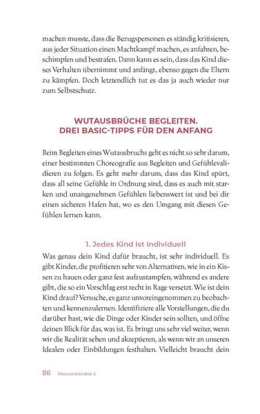 Produktbild: Ich &uuml;bersetze dir dein Kind