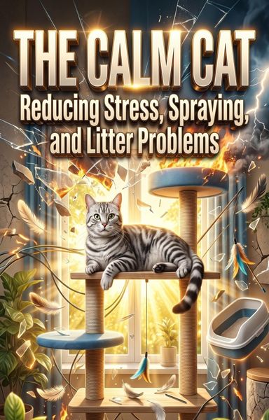 Produktbild: The Calm Cat