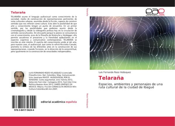 Produktbild: Telara&ntilde;a