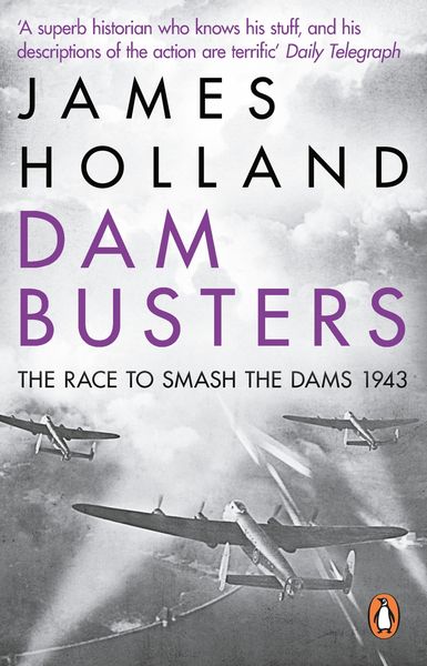 Produktbild: Dam Busters