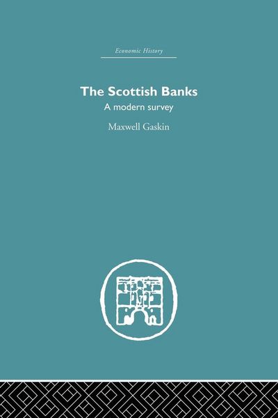 Produktbild: The Scottish Banks