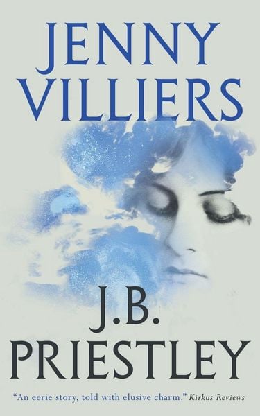 Produktbild: Jenny Villiers