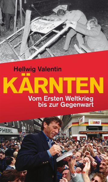 Produktbild: K&auml;rnten