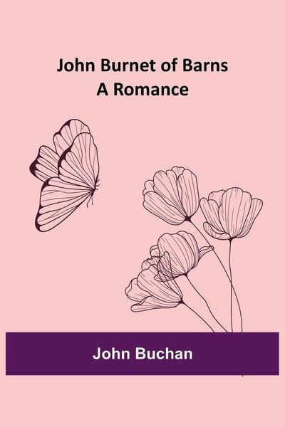 Produktbild: John Burnet of Barns