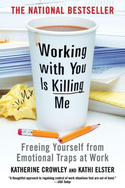 Produktbild: Working With You is Killing Me