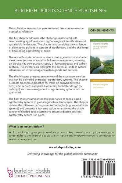 Produktbild: Instant Insights