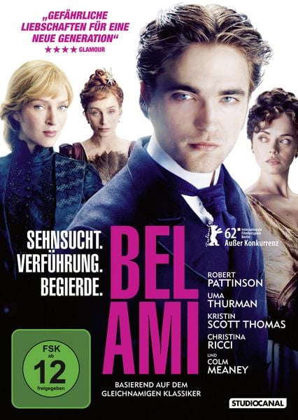 Produktbild: Bel Ami