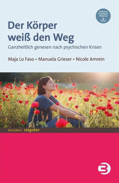 Produktbild: Der K&ouml;rper wei&szlig; den Weg