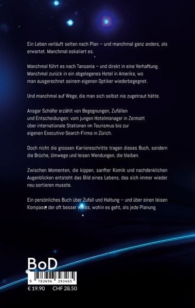 Produktbild: Der leise Kompass