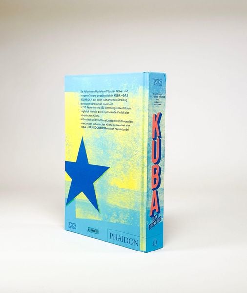 Produktbild: Kuba &ndash; Das Kochbuch