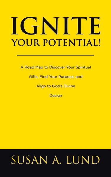 Produktbild: Ignite Your Potential!