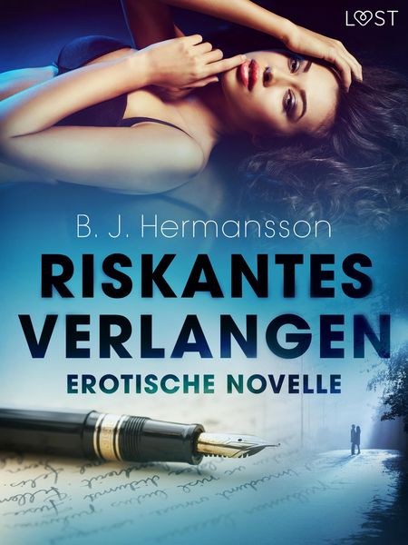 Produktbild: Riskantes Verlangen - Erotische Novelle