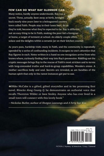 Produktbild: Miracles Along County Q