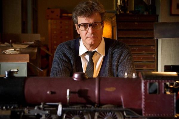 Produktbild: The Railway Man - Die Liebe seines Lebens