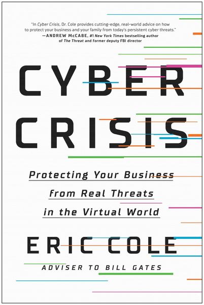 Produktbild: Cyber Crisis