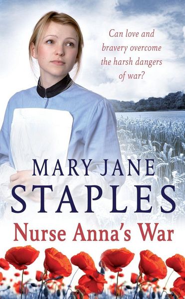 Produktbild: Nurse Annas War