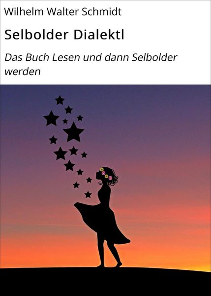 Produktbild: Selbolder Dialektl
