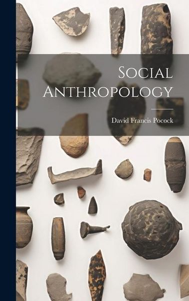Produktbild: Social Anthropology