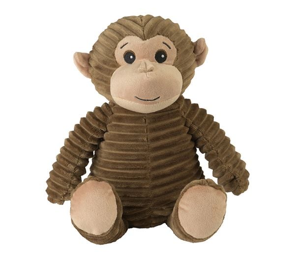 Produktbild: Warmies 1239 - PURE Schimpanse, Wärmestofftier