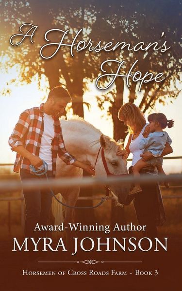 Produktbild: A Horseman's Hope