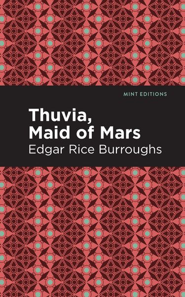 Produktbild: Thuvia, Maid of Mars