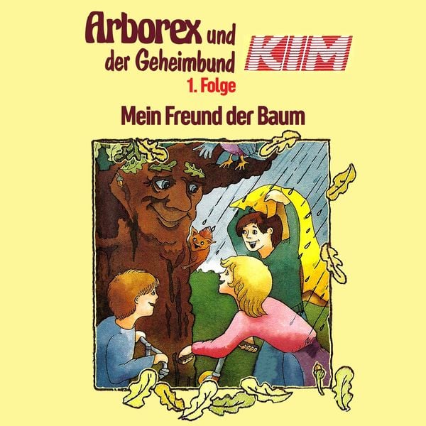 Produktbild: 01: Unser Freund, der Baum