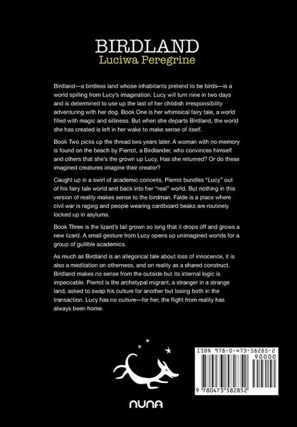 Produktbild: Birdland