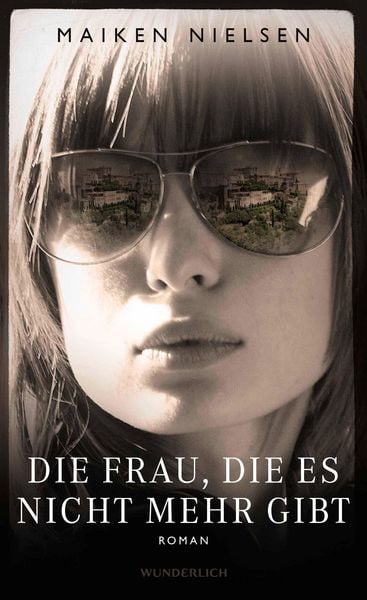 Produktbild: Die Frau, die es nicht mehr gibt